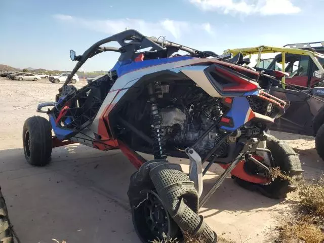 2024 Can-Am Maverick R X