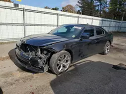 2015 Dodge Charger SXT en venta en Shreveport, LA