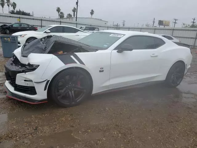 2019 Chevrolet Camaro SS