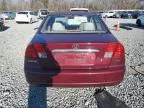 2003 Honda Civic LX