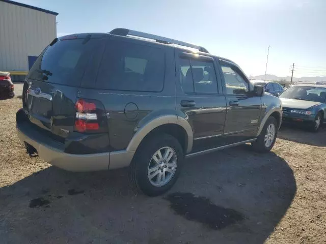 2007 Ford Explorer Eddie Bauer