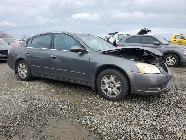 2006 Nissan Altima S