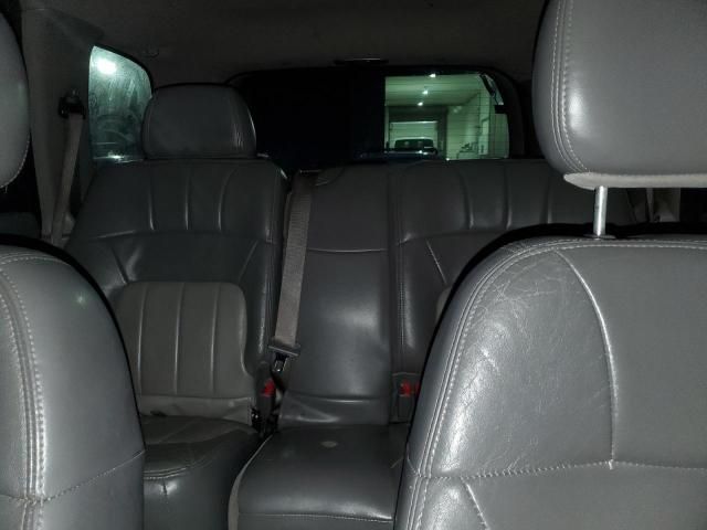 2004 GMC Envoy