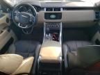 2016 Land Rover Range Rover Sport SC