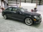 2013 Mercedes-Benz C 300 4matic