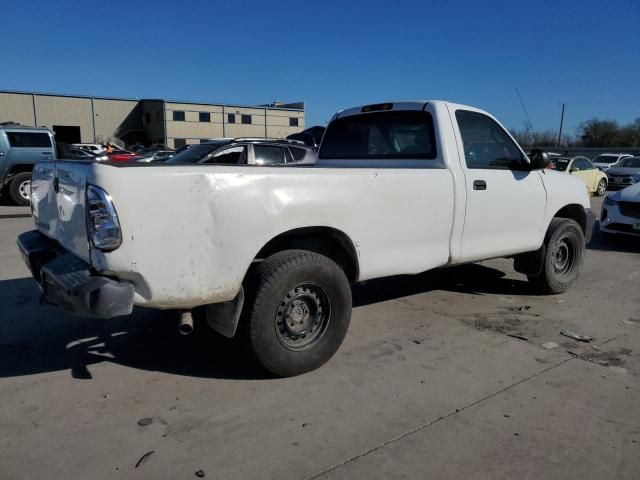 2005 Toyota Tundra