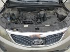 2011 KIA Sorento Base