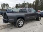 2015 Toyota Tacoma Access Cab