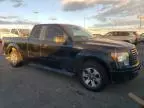 2010 Ford F150 Super Cab