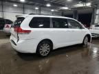 2014 Toyota Sienna XLE