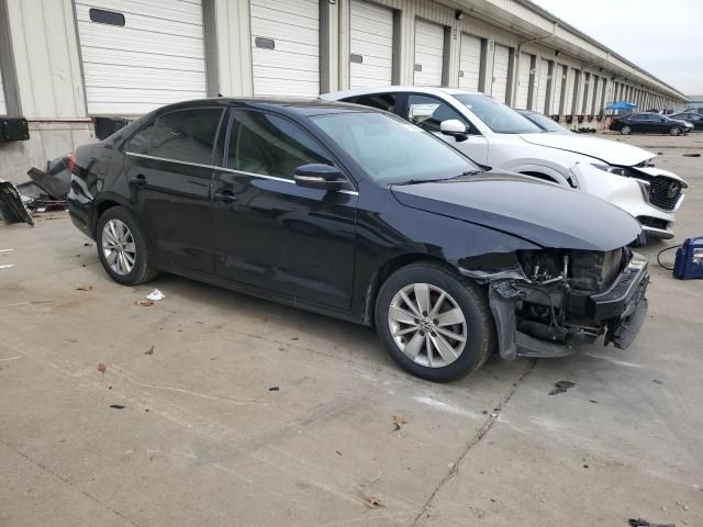 2015 Volkswagen Jetta SE