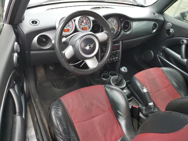 2005 Mini Cooper