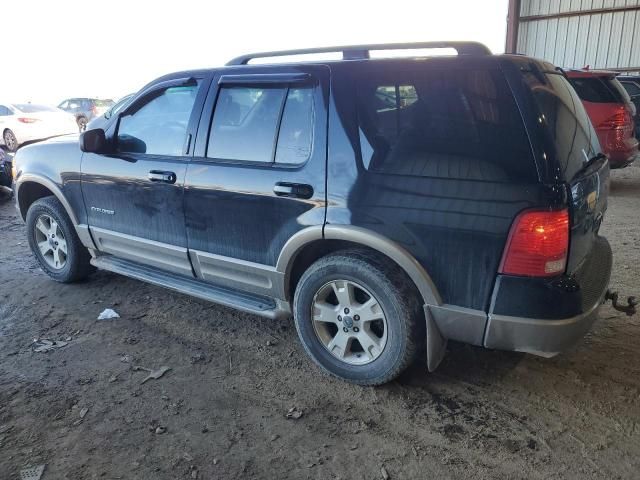 2004 Ford Explorer Eddie Bauer