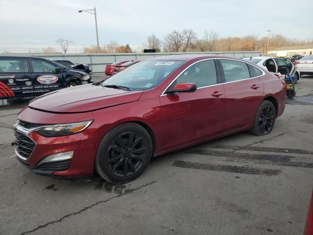 2021 Chevrolet Malibu RS