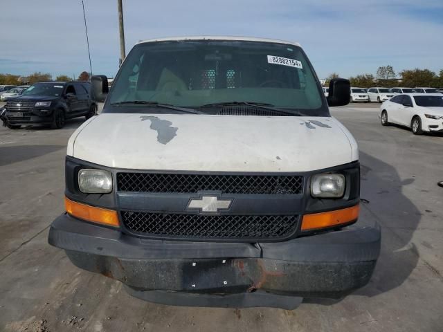 2006 Chevrolet Express G1500