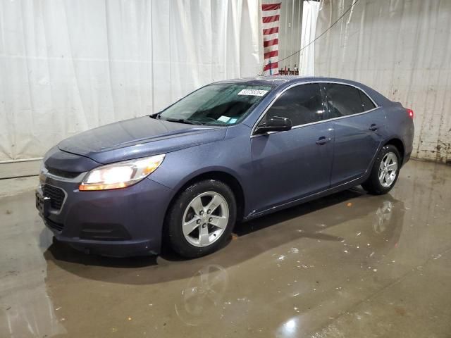 2015 Chevrolet Malibu LS