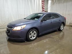 2015 Chevrolet Malibu LS en venta en Central Square, NY