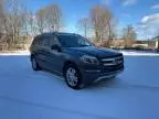 2013 Mercedes-Benz GL 450 4matic