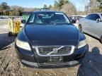 2008 Volvo S40 2.4I