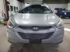 2015 Hyundai Tucson Limited