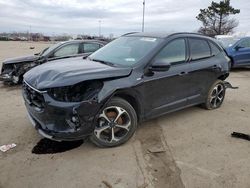 Ford Vehiculos salvage en venta: 2023 Ford Escape ST Line Select