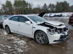 2017 Buick Lacrosse Premium