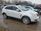 2010 Cadillac SRX Luxury Collection