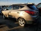 2010 Hyundai Tucson GLS