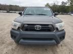 2013 Toyota Tacoma Access Cab