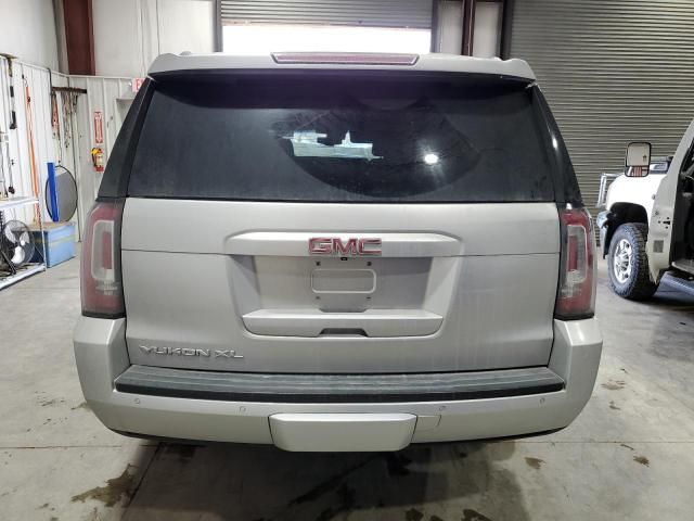 2015 GMC Yukon XL K1500 SLE