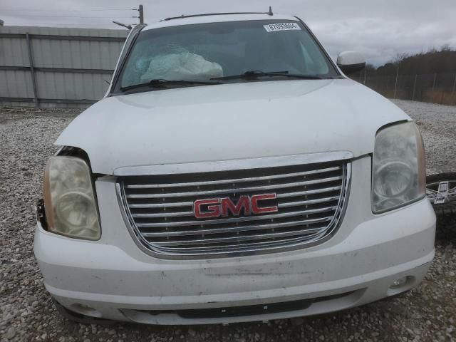 2012 GMC Yukon SLT