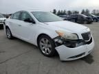 2012 Buick Regal Premium