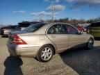 2004 Mercedes-Benz C 240 4matic