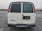 2010 Chevrolet Express G1500