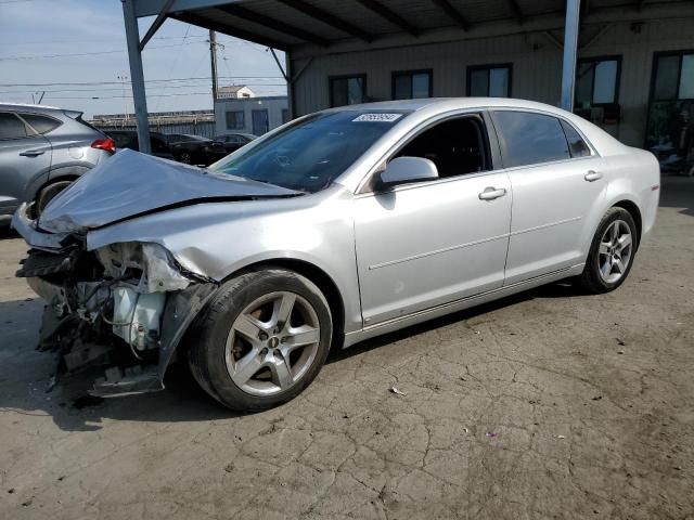 2009 Chevrolet Malibu 1LT