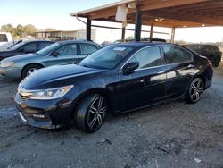 2017 Honda Accord Sport en venta en Tanner, AL