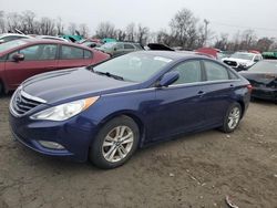 2013 Hyundai Sonata GLS en venta en Baltimore, MD