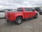 2020 Chevrolet Colorado