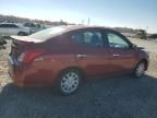 2019 Nissan Versa S