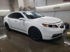 2013 Acura TL