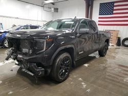 Salvage cars for sale from Copart Windham, ME: 2024 GMC Sierra K1500 Elevation