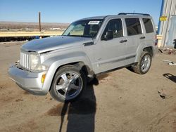 2012 Jeep Liberty Sport en venta en Albuquerque, NM