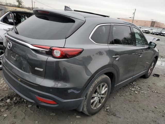 2018 Mazda CX-9 Touring