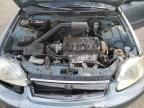 2000 Honda Civic Base