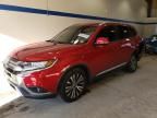 2020 Mitsubishi Outlander SE