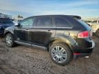 2008 Lincoln MKX