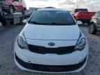 2016 KIA Rio LX