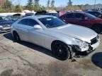 2006 Mercedes-Benz CLS 500C