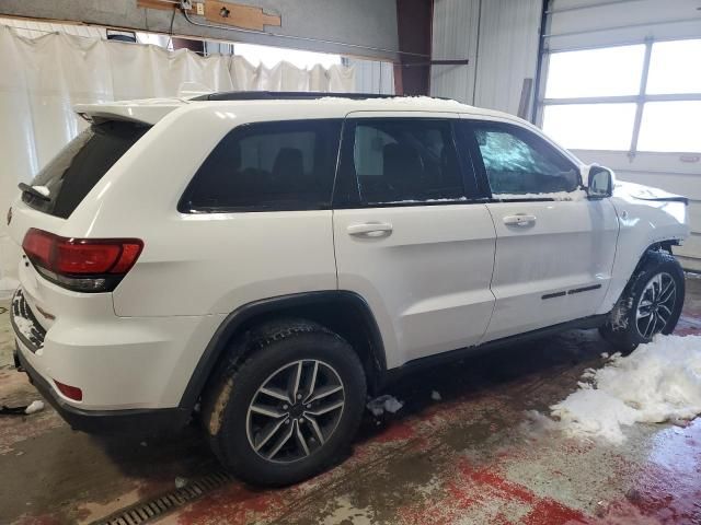 2020 Jeep Grand Cherokee Trailhawk