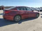 2016 Infiniti Q50 Base